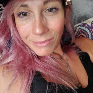 Meet your Posher, Kristine